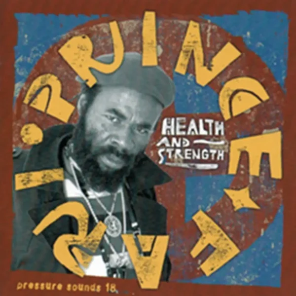 African Queen Riddim - Tamoki Wambesi