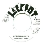 African Roots Riddim – Unknown Label