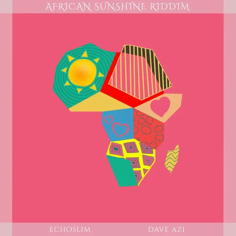 African Sunshine Riddim - Musically Unifying