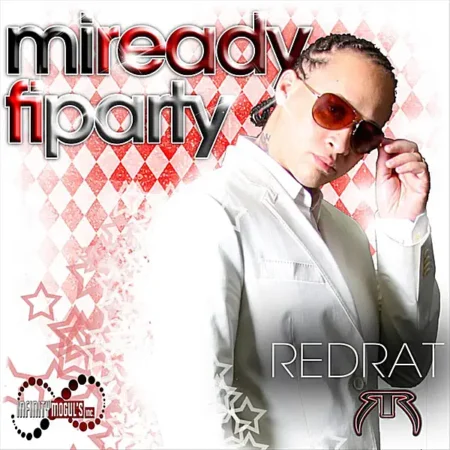 African Swagga Riddim - Double R / Infinity Moguls