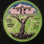 African Woman Riddim – Lightning