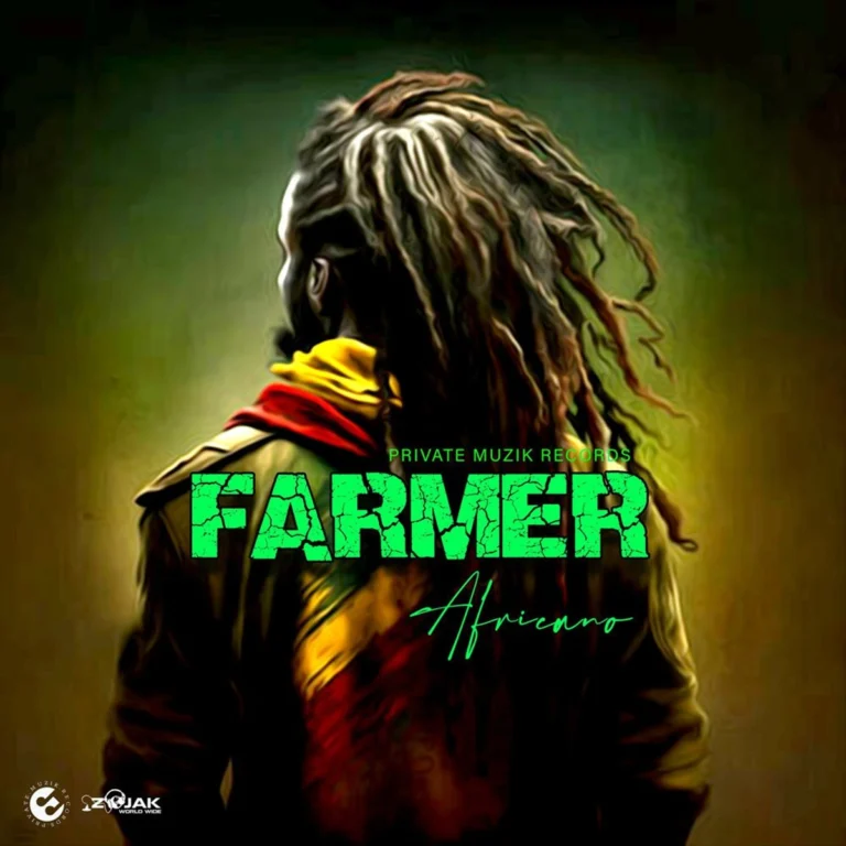Africano – Farmer Africano - Farmer