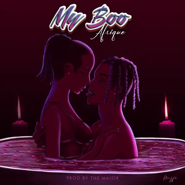 afrique - my boo