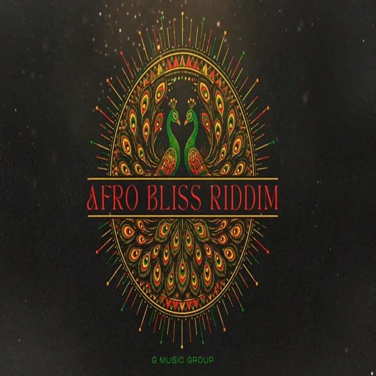 Afro Bliss Riddim - G Music Group