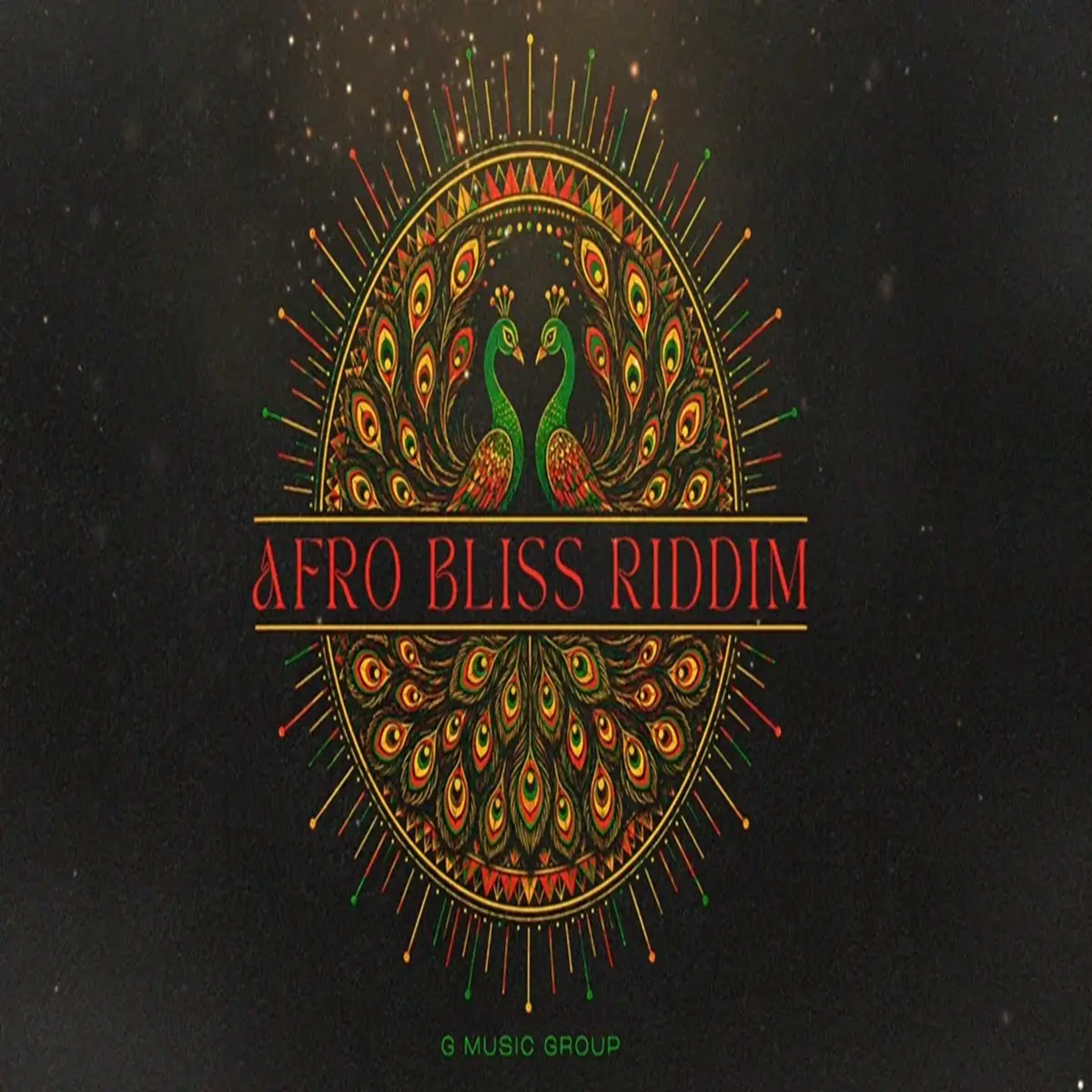 Afro Bliss Riddim - G Music Group