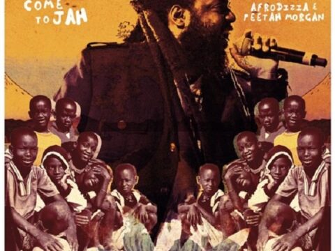 afrodizia peetah morgan come to jah