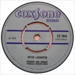 After Laughter Riddim – Coxsone, Studio One