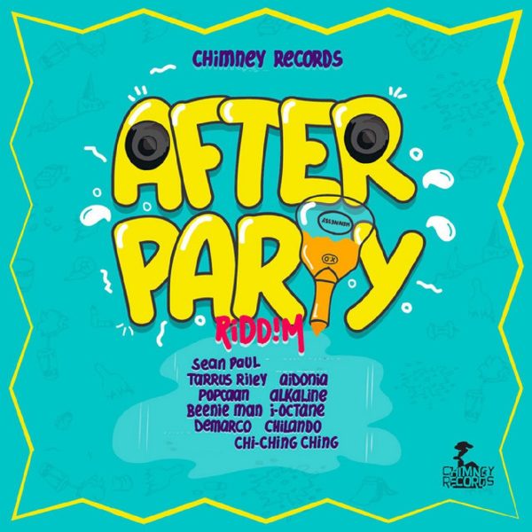 after party riddim