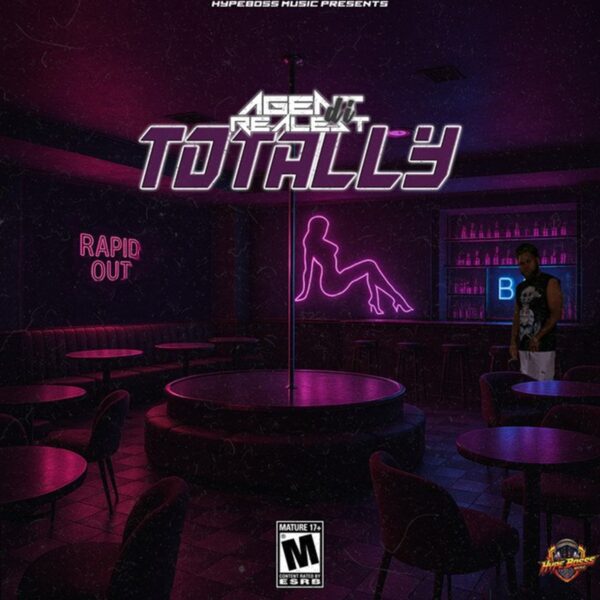 Agent Di Realest - Totally
