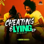 Agent Sasco – Reggae Proverbs