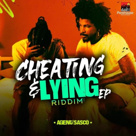 Agent Sasco - Reggae Proverbs