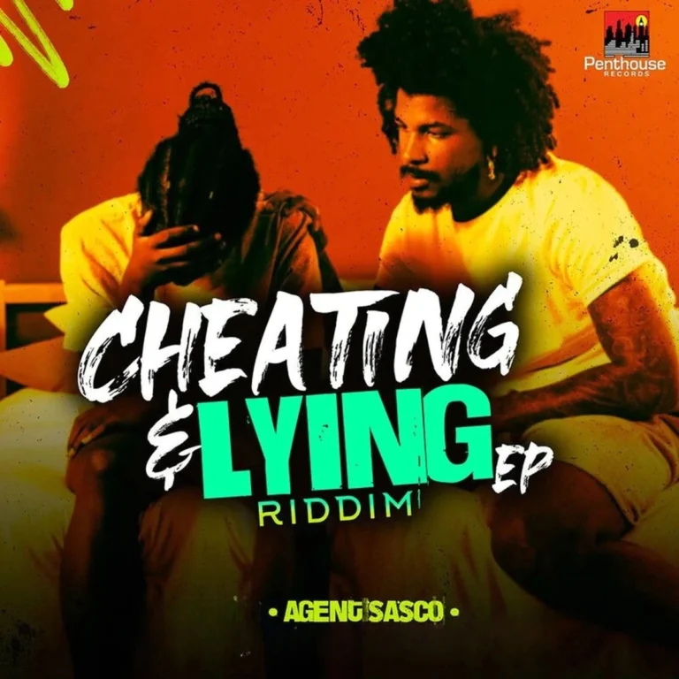 Agent Sasco – Reggae Proverbs Agent Sasco - Reggae Proverbs