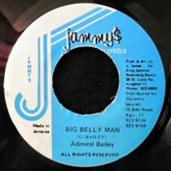 Agony Riddim - Various Labels