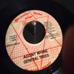 Agony Wine Riddim – Dennis Star