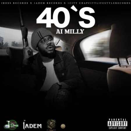 Ai Milly – 40’S Ai Milly - 40’s
