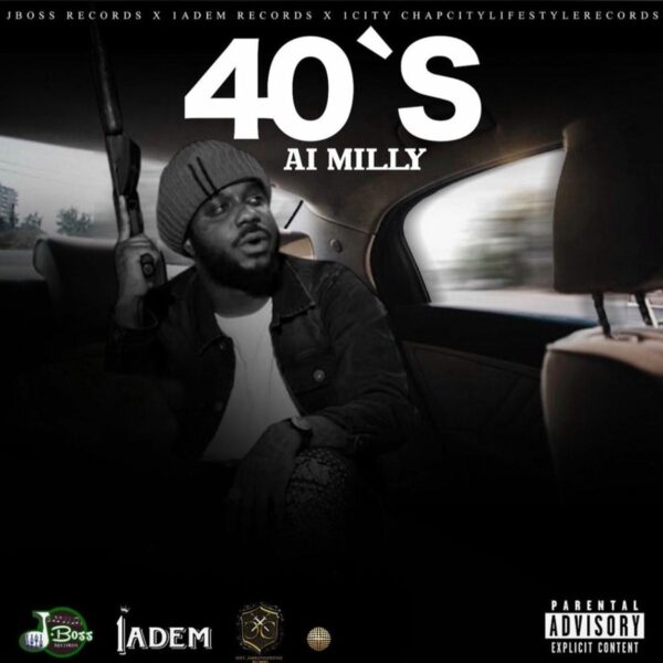 Ai Milly - 40’s