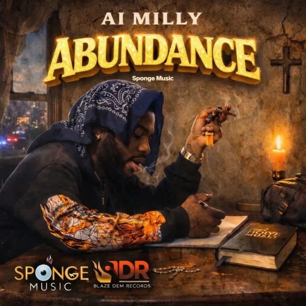 Ai Milly - Abundance