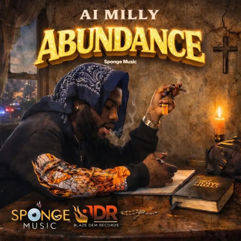 Ai Milly - Abundance