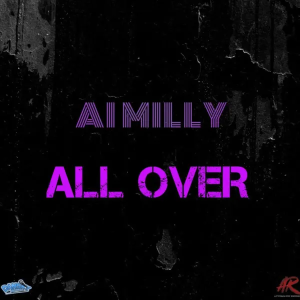 Ai Milly - All Over Ai Milly - All Over