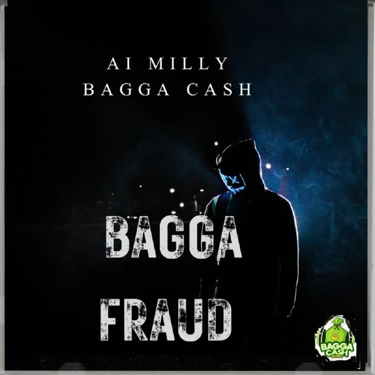 Ai Milly - Bagga Fraud