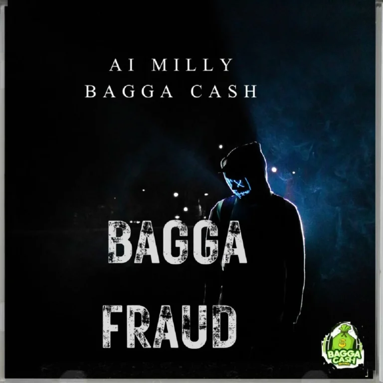 Ai Milly – Bagga Fraud Ai Milly - Bagga Fraud