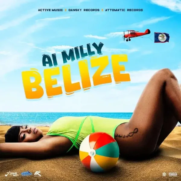 Ai Milly - Belize