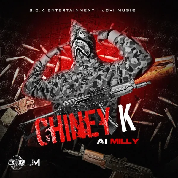 Ai Milly - Chiney K