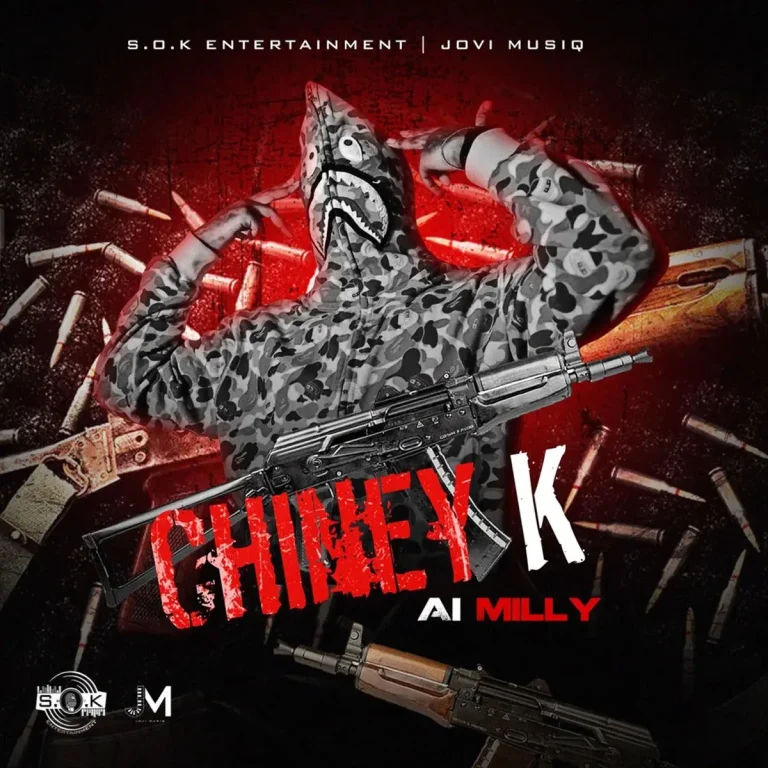 Ai Milly - Chiney K
