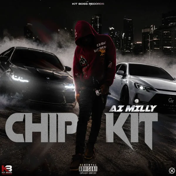 Ai Milly - Chip Kit Ai Milly - Chip Kit