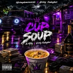 Ai Milly – Cup Soup