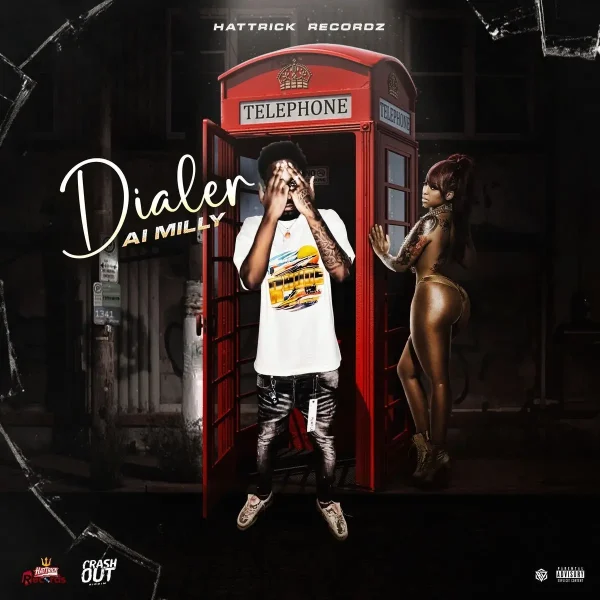 Ai Milly – Dialer Ai Milly - Dialer