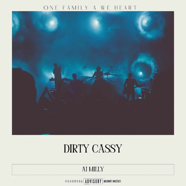 Ai Milly - Dirty Cassy