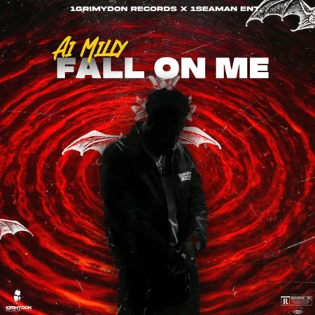 Ai Milly - Fall On Me