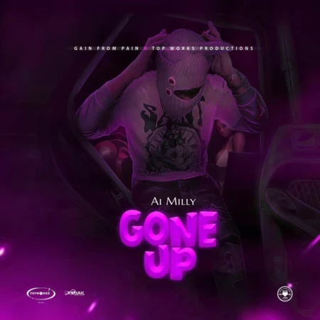 Ai Milly - Gone Up