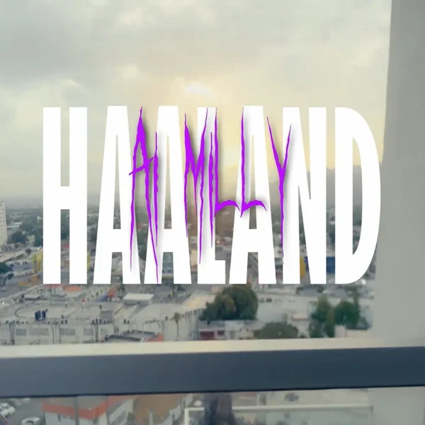 Ai Milly - Haaland