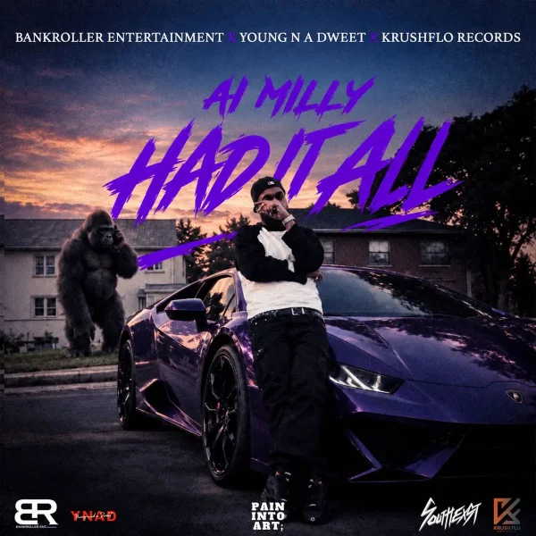 Ai Milly - Had It All