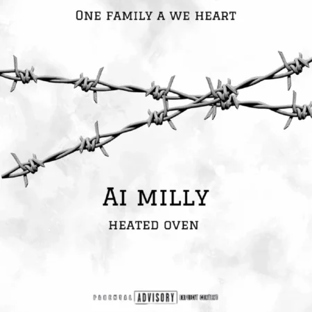 Ai Milly - Heated Oven