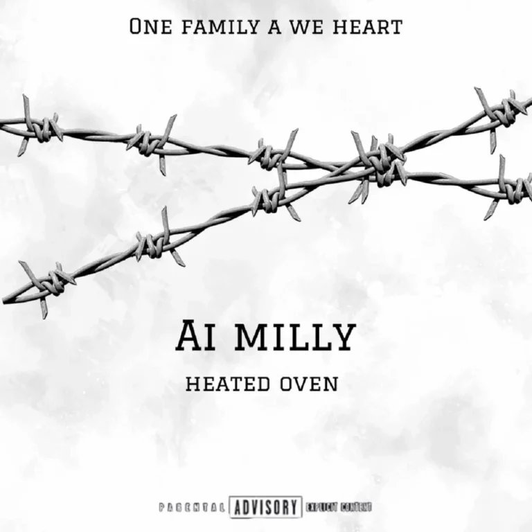 Ai Milly – Heated Oven Ai Milly - Heated Oven