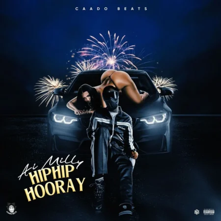 Ai Milly - Hip Hop Hooray
