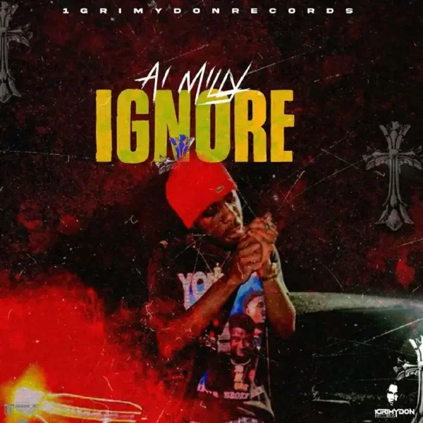 Ai Milly - Ignore