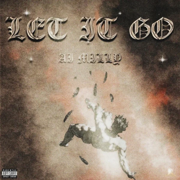 Ai Milly - Let It Go