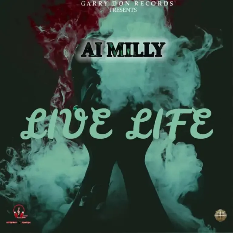 Ai Milly - Live Life