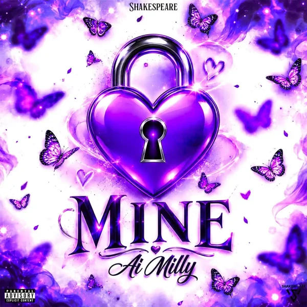 Ai Milly - Mine