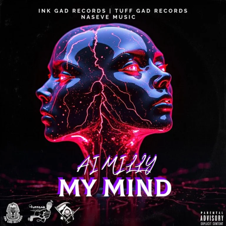 Ai Milly – My Mind Ai Milly - My Mind