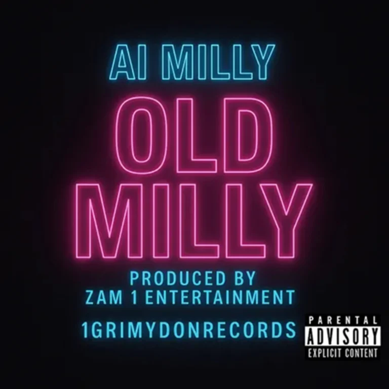 Ai Milly – Old Milly Ai Milly - Old Milly