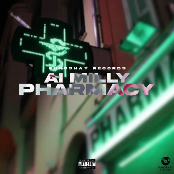 Ai Milly - Pharmacy