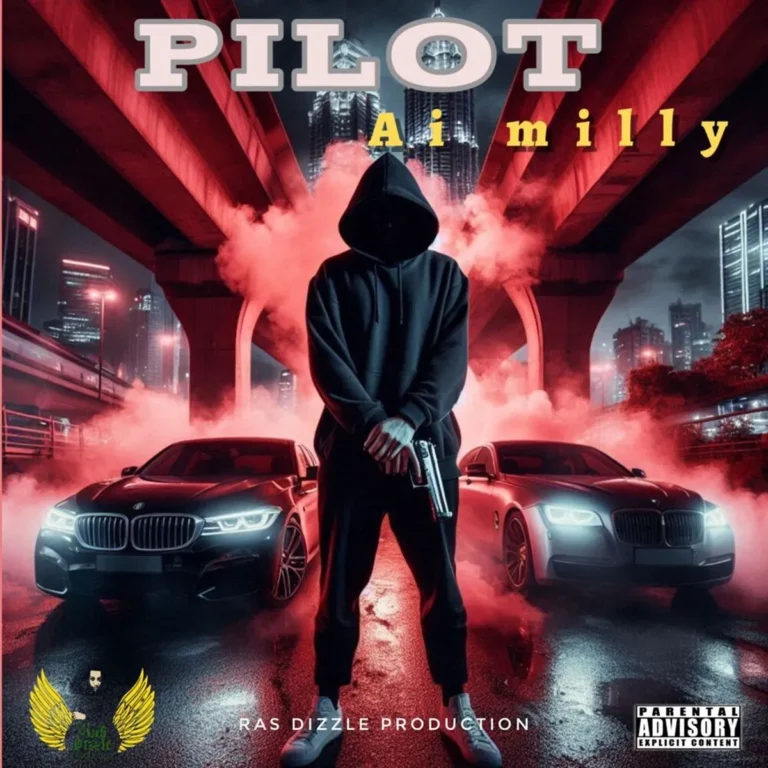 Ai Milly - Pilot