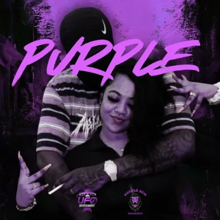 Ai Milly - Purple