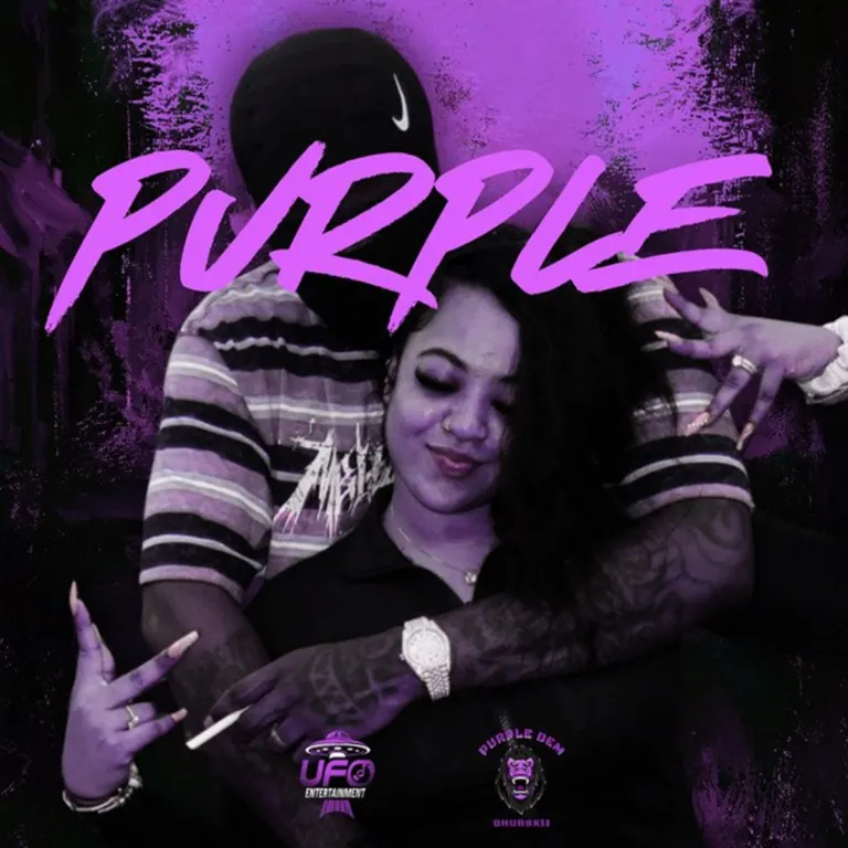 Ai Milly – Purple Ai Milly - Purple