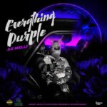 Ai Milly – Purple Everything